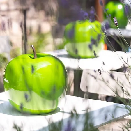 Le Funi Ξενοδοχείο 4*