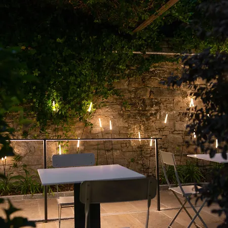 Le Funi Ξενοδοχείο 4*