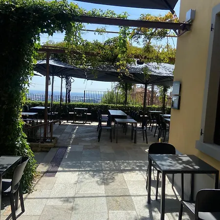 Hotel Le Funi Bergamo