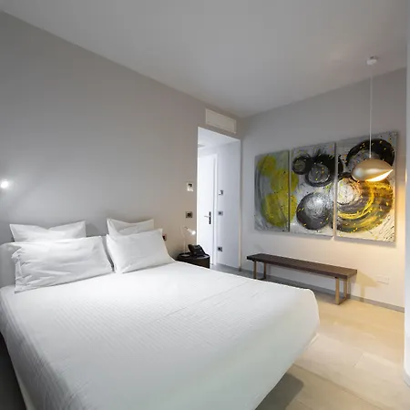 Le Funi Ξενοδοχείο Μπέργκαμο