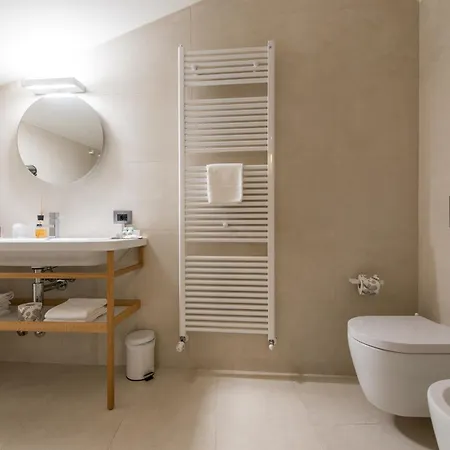 Le Funi Hotel 4*