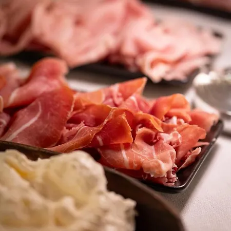 Le Funi Hotel Bergamo