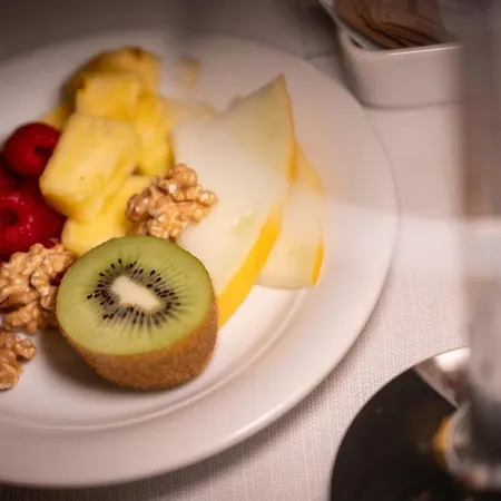 Le Funi Hotel Bergamo