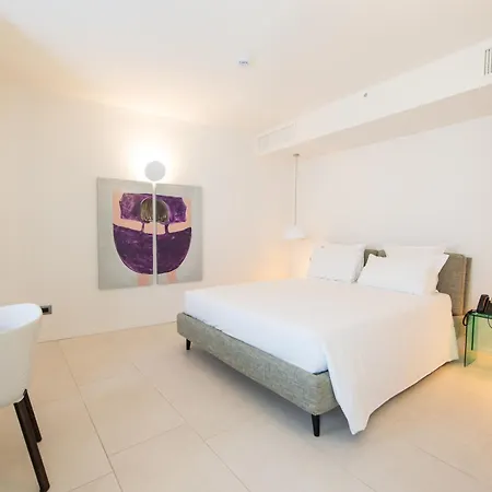 Le Funi Hotel 4*