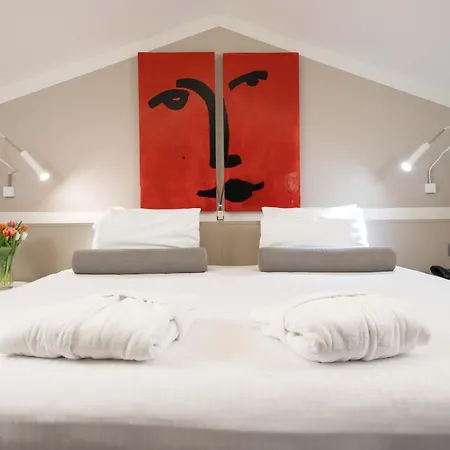 Le Funi 4* Bergamo
