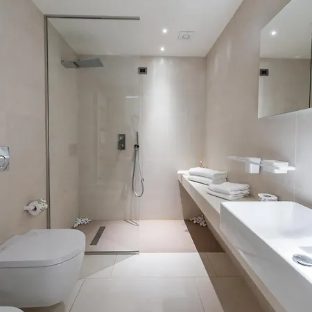 Hotel Le Funi 4*