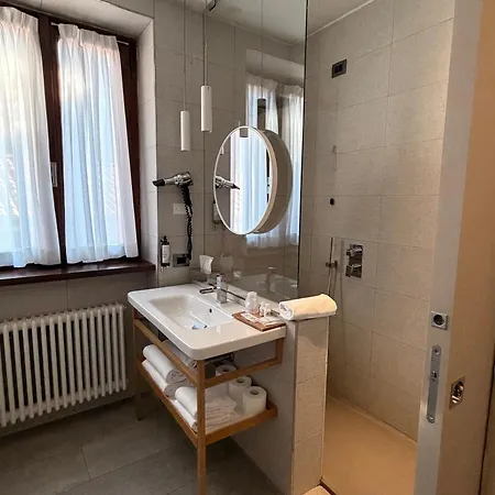 Hotel Le Funi Bergamo