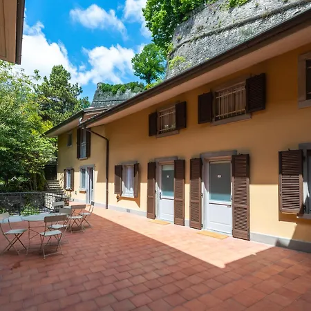Le Funi 4* Bergamo