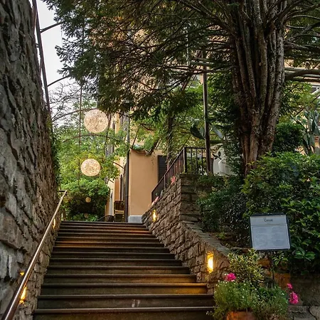 Le Funi 4* Bergamo