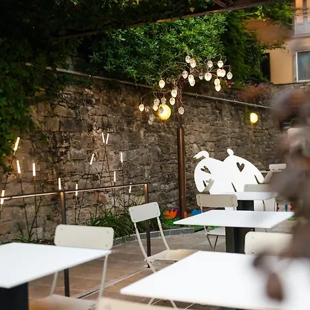 Le Funi 4* Bergamo