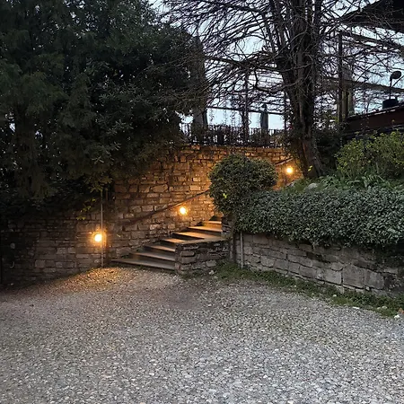 Le Funi Bergamo
