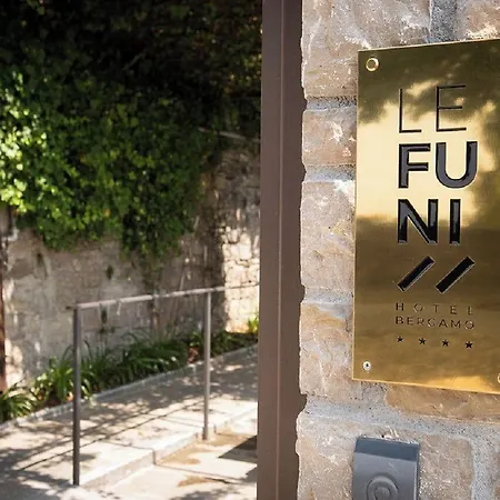 Le Funi