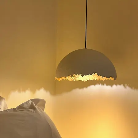 酒店 Le Funi 贝尔加莫