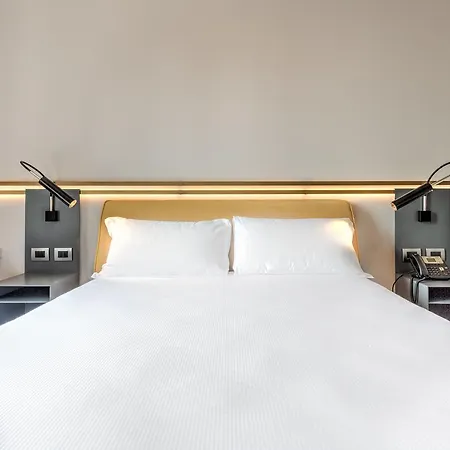 Le Funi 4* Μπέργκαμο