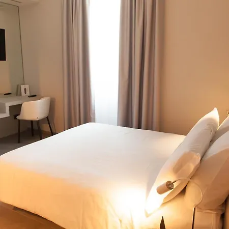 Ξενοδοχείο Le Funi 4*