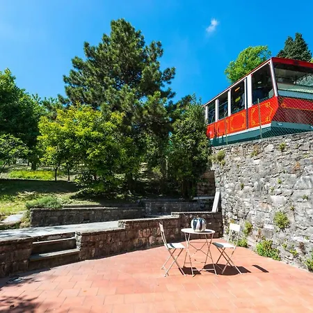 Le Funi Ξενοδοχείο Μπέργκαμο