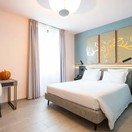 Le Funi Ξενοδοχείο 4*