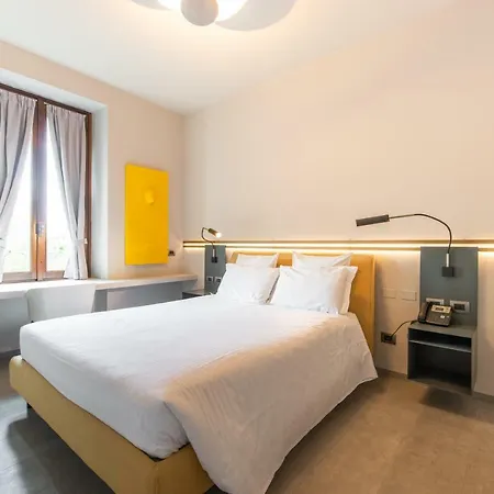 Ξενοδοχείο Le Funi Μπέργκαμο