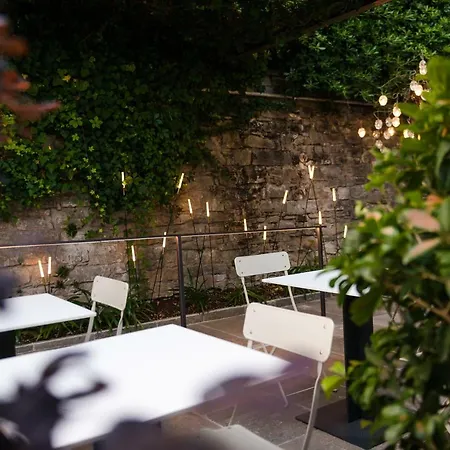 Ξενοδοχείο Le Funi Μπέργκαμο