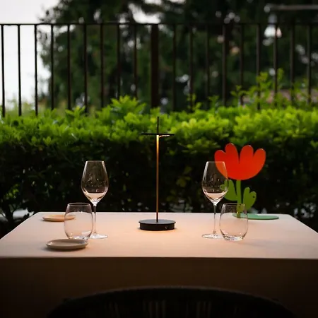 Le Funi Ξενοδοχείο Μπέργκαμο