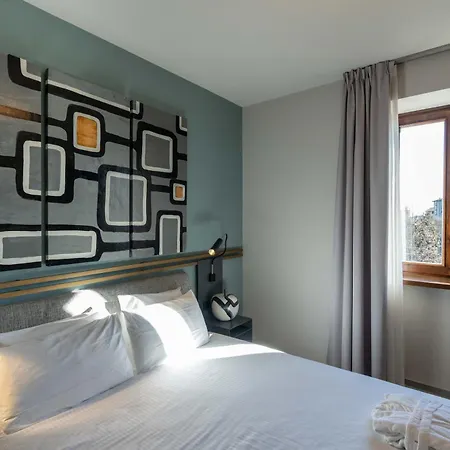Le Funi 4* Bergamo